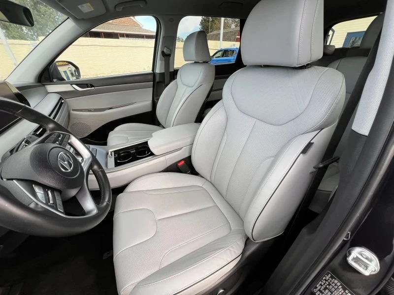 2024 Hyundai Palisade - Image 12 of 20