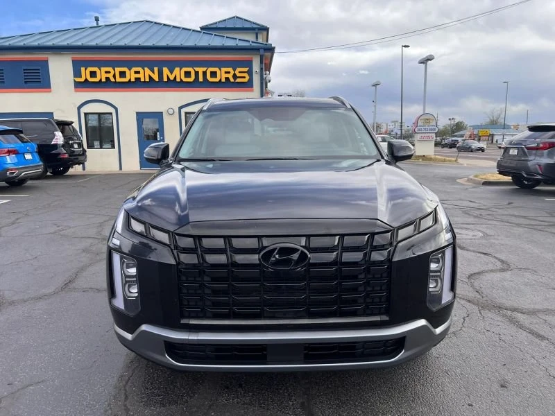 2024 Hyundai Palisade - Image 2 of 20