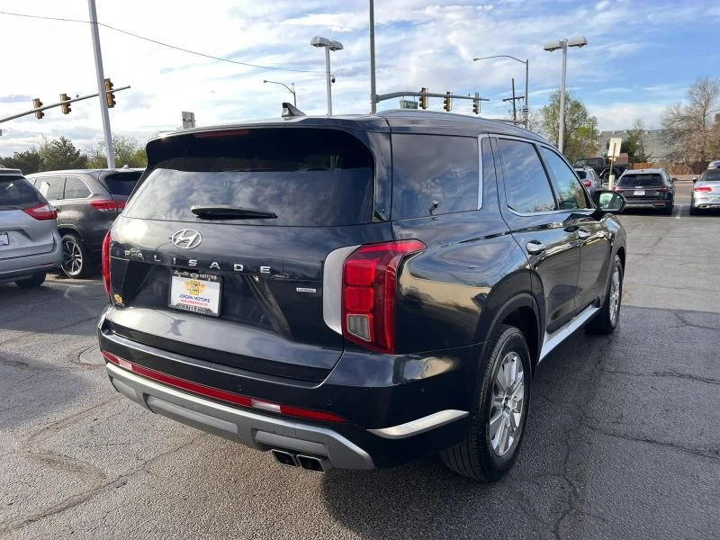 2024 Hyundai Palisade - Image 7 of 20