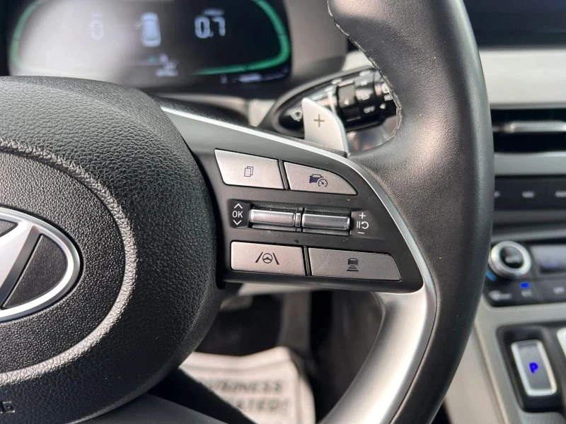 2024 Hyundai Palisade - Image 17 of 20