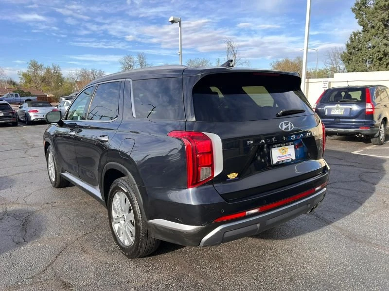 2024 Hyundai Palisade - Image 5 of 20