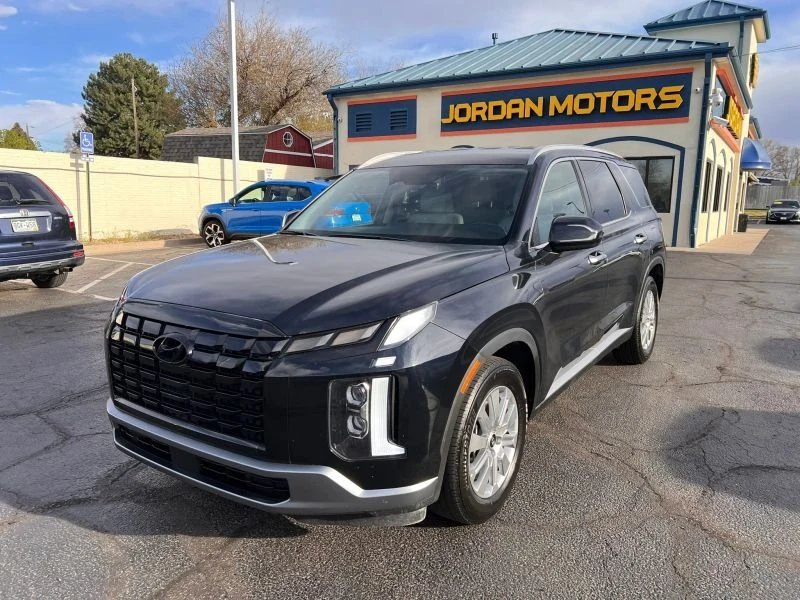 2024 Hyundai Palisade - Image 3 of 20
