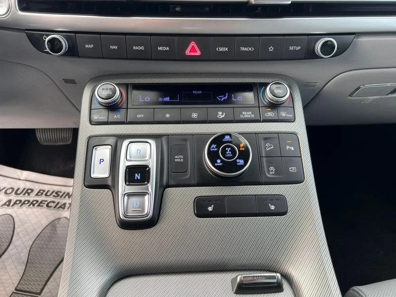 2024 Hyundai Palisade - Image 20 of 20