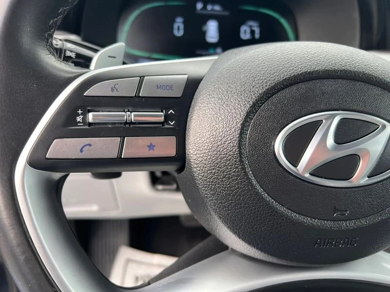 2024 Hyundai Palisade - Image 16 of 20