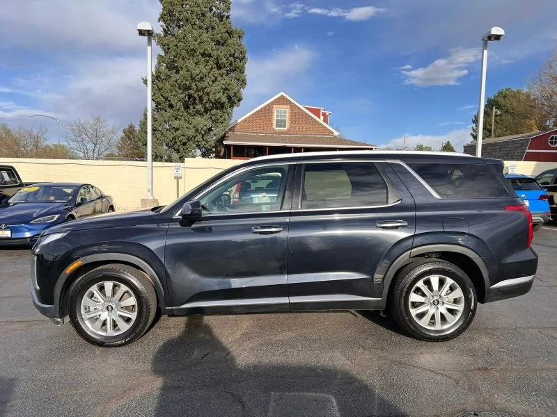 2024 Hyundai Palisade - Image 4 of 20
