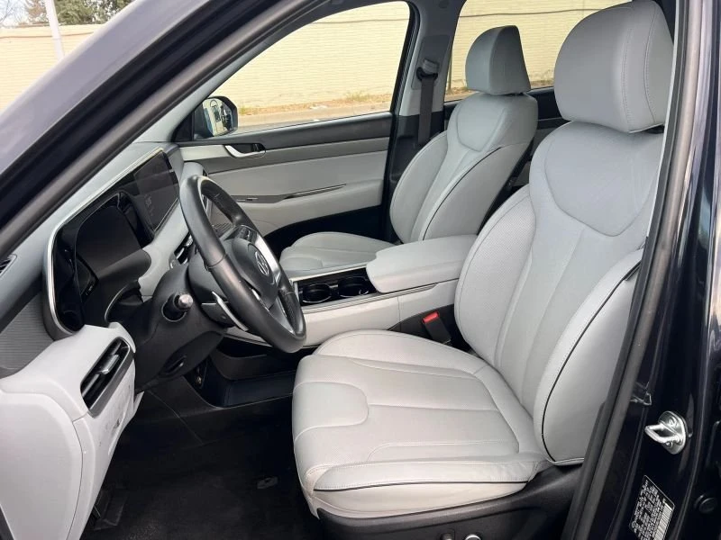 2024 Hyundai Palisade - Image 10 of 20
