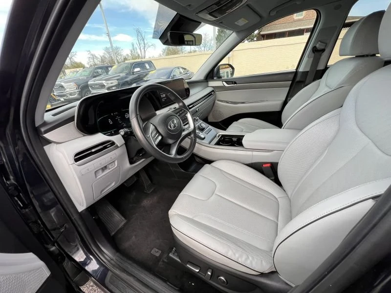 2024 Hyundai Palisade - Image 11 of 20