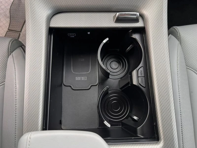 2024 Hyundai Palisade - Image 19 of 20