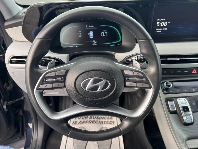 2024 Hyundai Palisade - Image 15 of 20