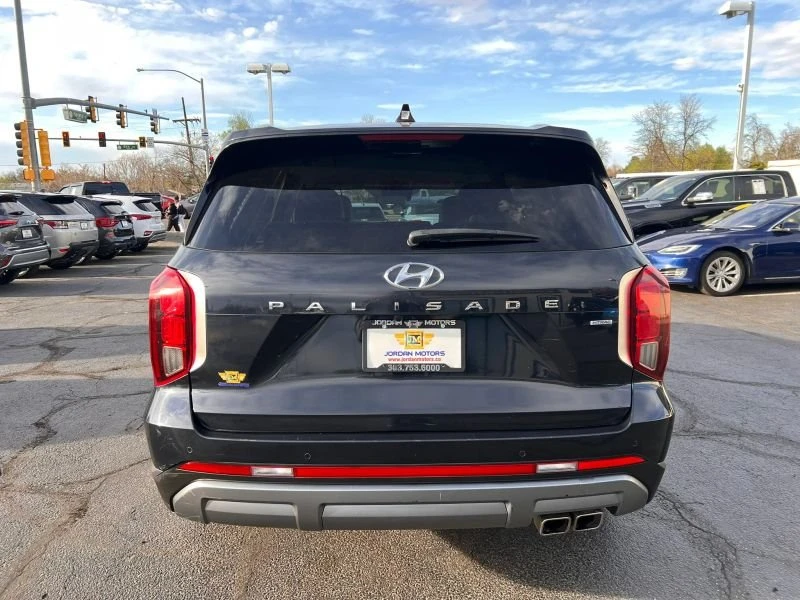 2024 Hyundai Palisade - Image 6 of 20