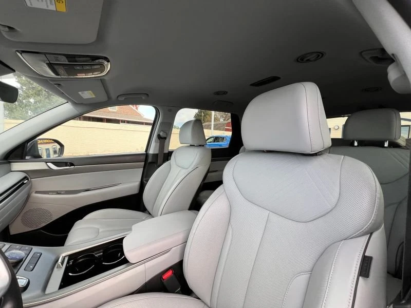 2024 Hyundai Palisade - Image 13 of 20