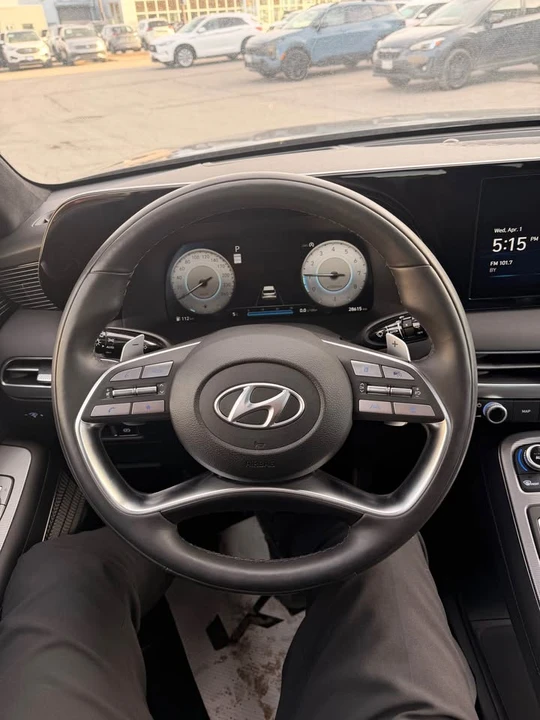 2024 Hyundai Palisade - Image 10 of 18
