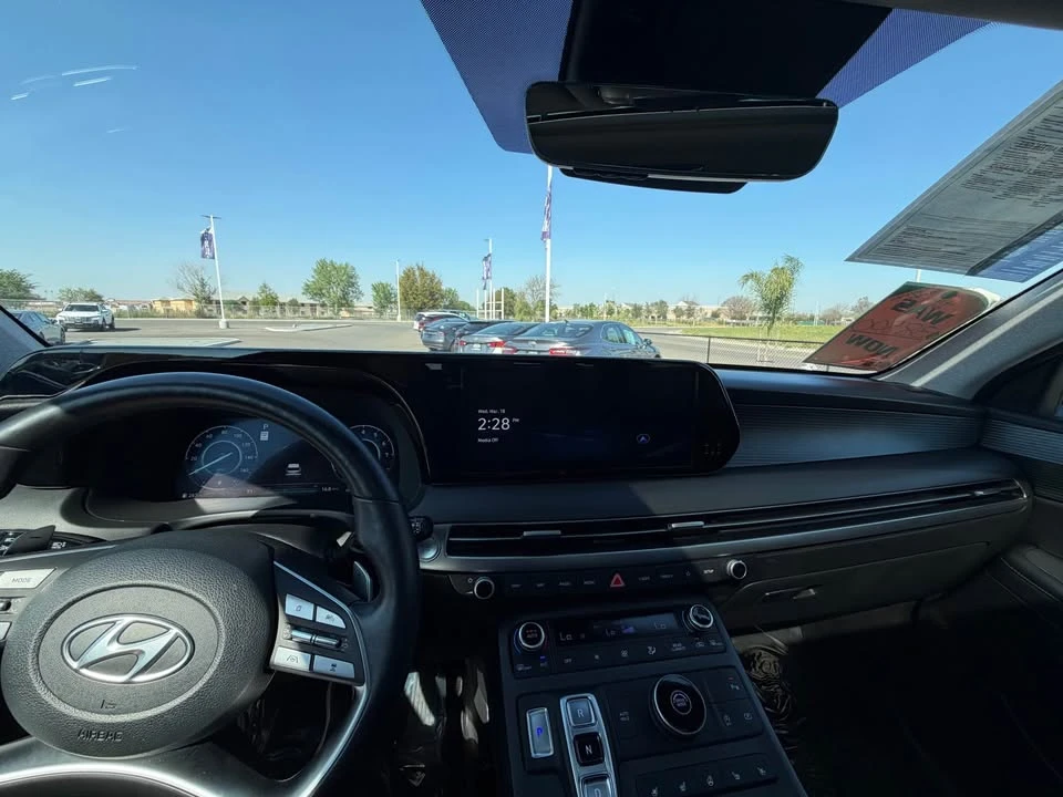 2024 Hyundai Palisade - Image 6 of 6