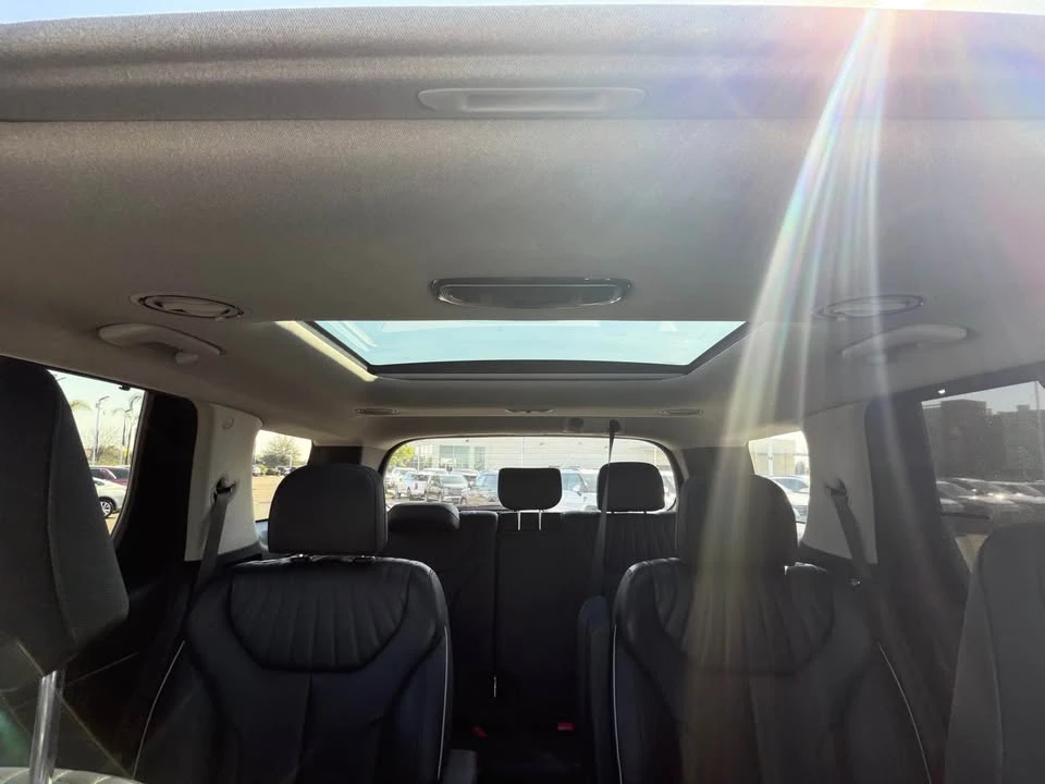2024 Hyundai Palisade - Image 4 of 6