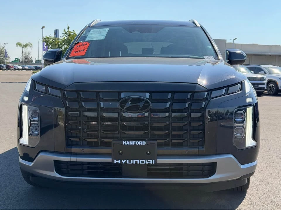 2024 Hyundai Palisade - Image 3 of 6