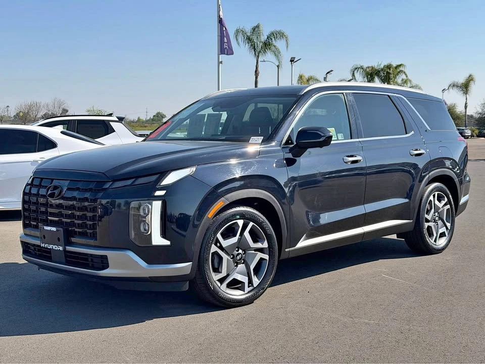 2024 Hyundai Palisade - Image 2 of 6