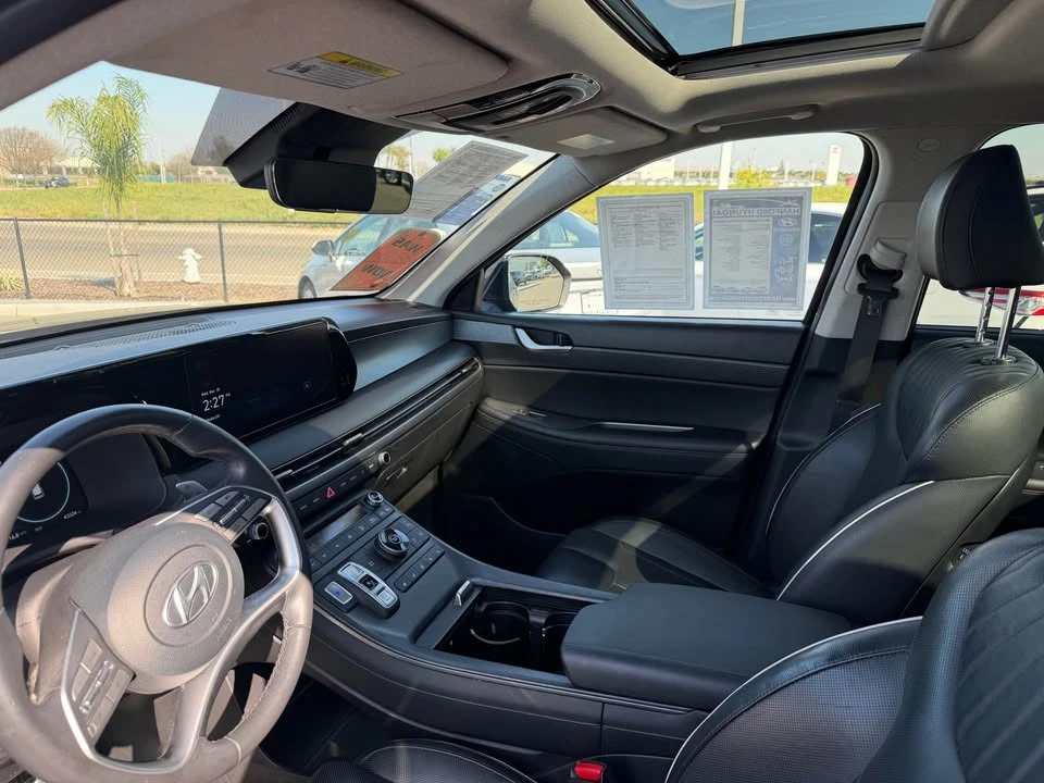2024 Hyundai Palisade - Image 5 of 6