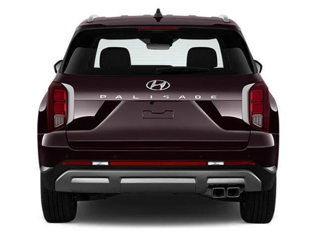 2024 Hyundai Palisade - Image 6 of 11
