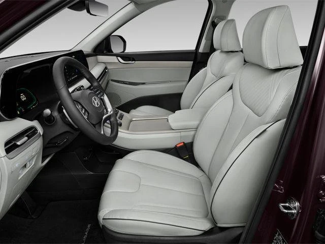 2024 Hyundai Palisade - Image 10 of 11