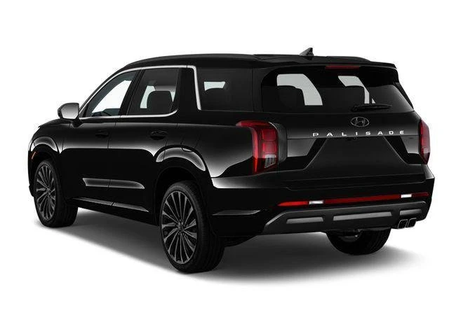 2024 Hyundai Palisade - Image 2 of 11