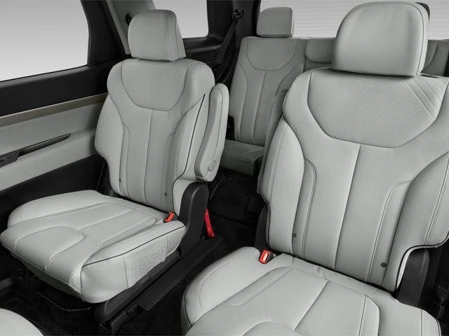 2024 Hyundai Palisade - Image 11 of 11