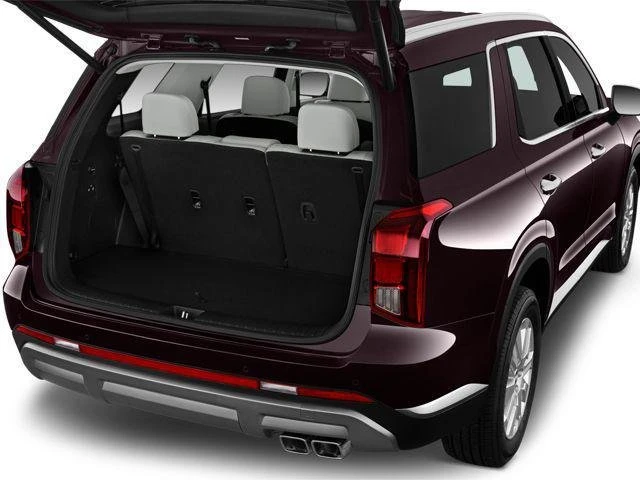 2024 Hyundai Palisade - Image 7 of 11