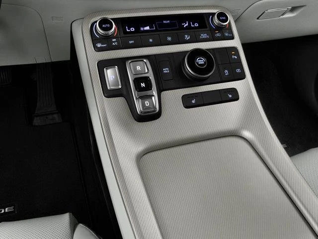 2024 Hyundai Palisade - Image 9 of 11