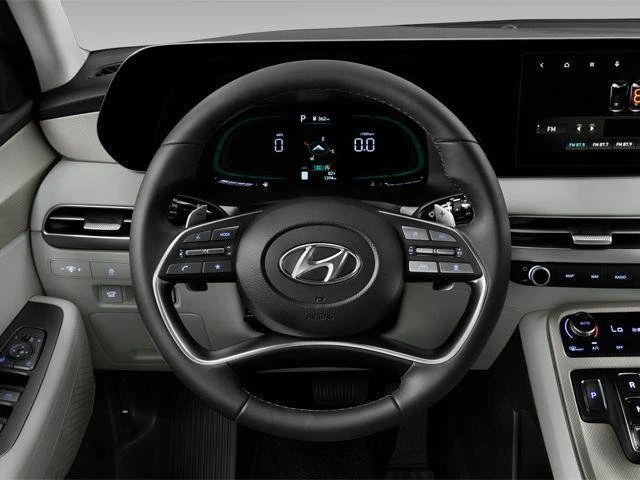 2024 Hyundai Palisade - Image 8 of 11
