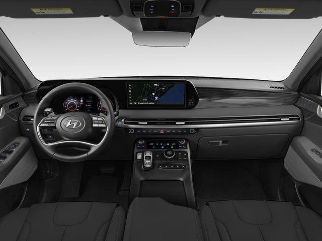 2024 Hyundai Palisade - Image 3 of 11