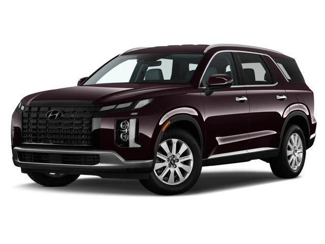 2024 Hyundai Palisade - Image 4 of 11