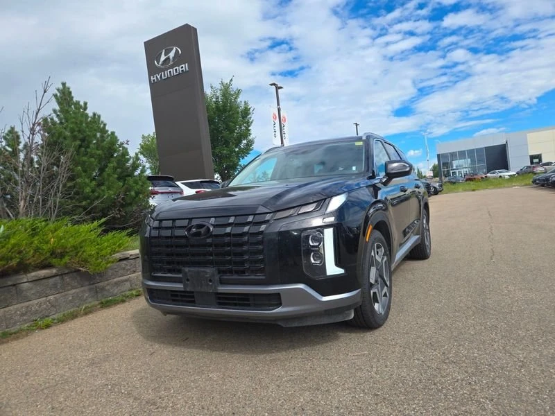 2024 Hyundai Palisade - Image 4 of 20