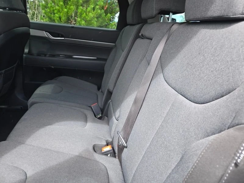 2024 Hyundai Palisade - Image 10 of 20