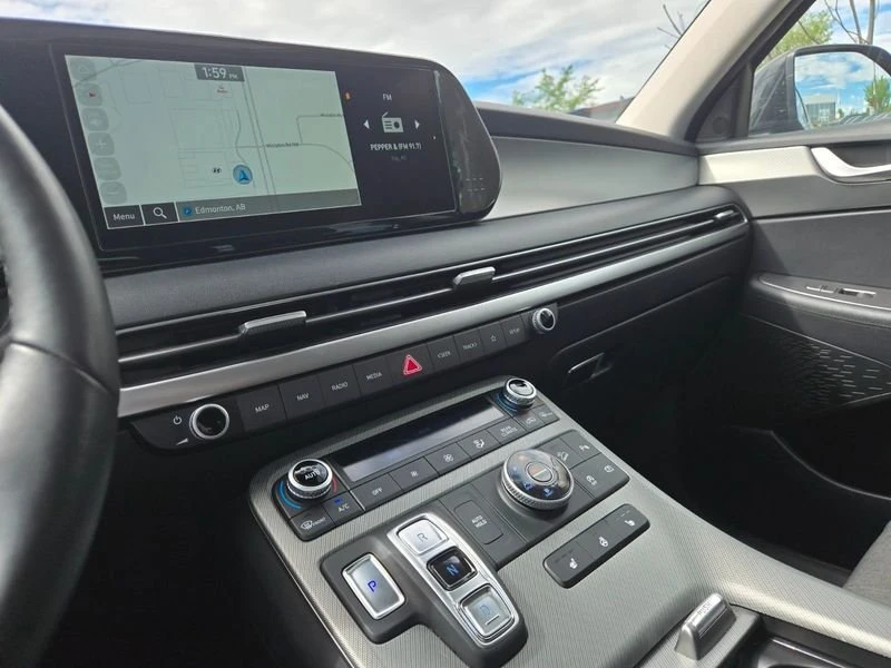 2024 Hyundai Palisade - Image 12 of 20