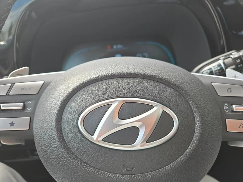 2024 Hyundai Palisade - Image 18 of 20