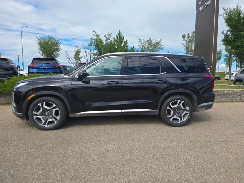 2024 Hyundai Palisade - Image 2 of 20