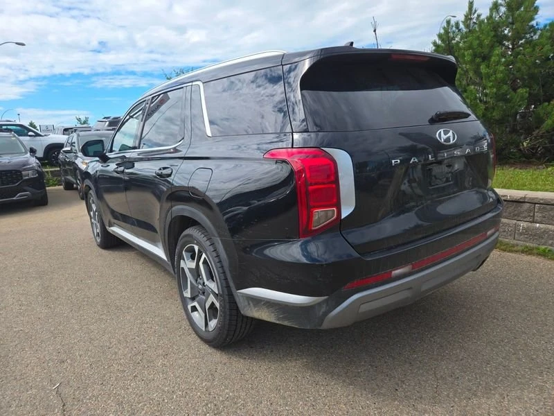 2024 Hyundai Palisade - Image 3 of 20