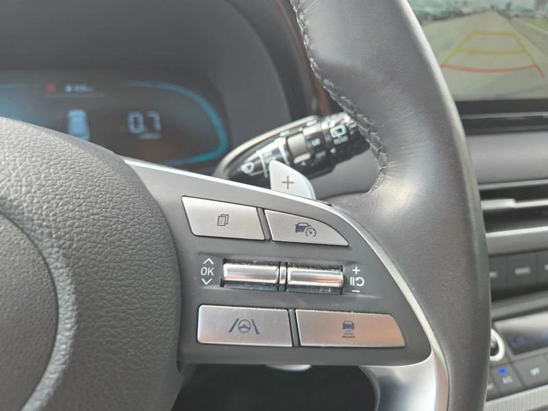 2024 Hyundai Palisade - Image 19 of 20