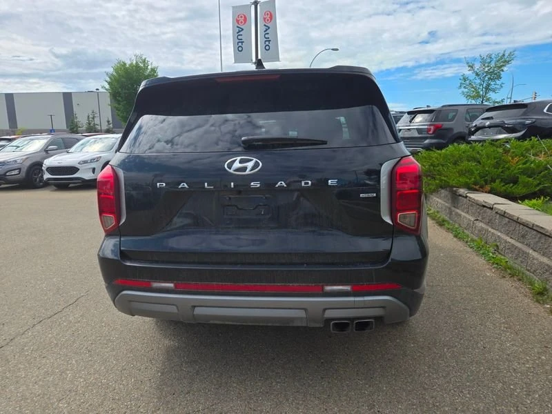 2024 Hyundai Palisade - Image 5 of 20
