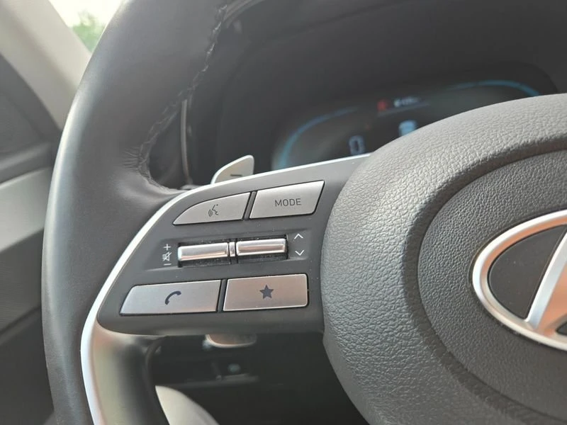 2024 Hyundai Palisade - Image 15 of 20