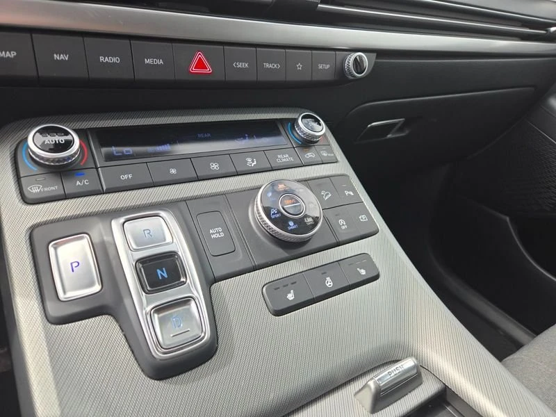 2024 Hyundai Palisade - Image 14 of 20
