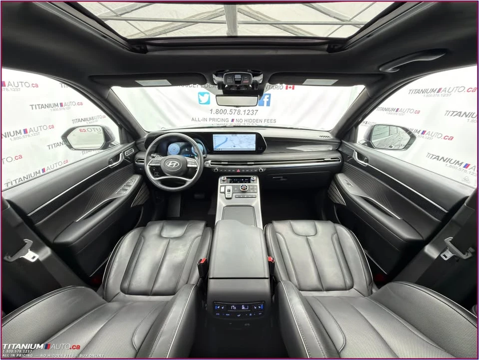 2024 Hyundai Palisade - Image 2 of 20