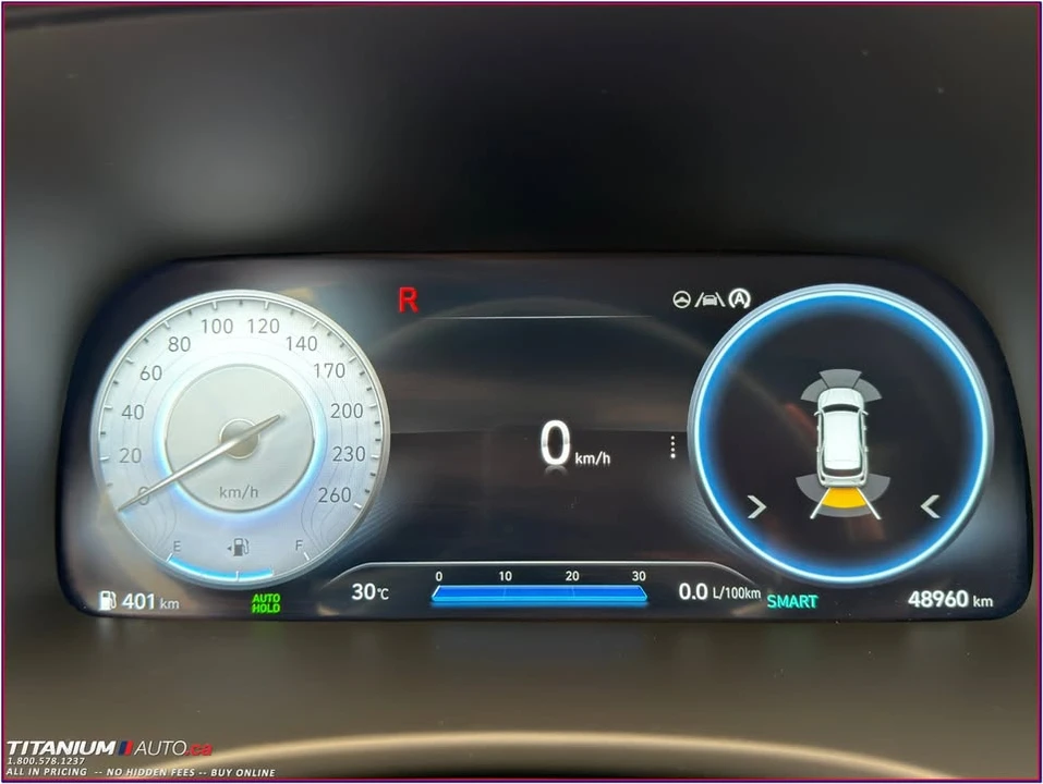2024 Hyundai Palisade - Image 11 of 20