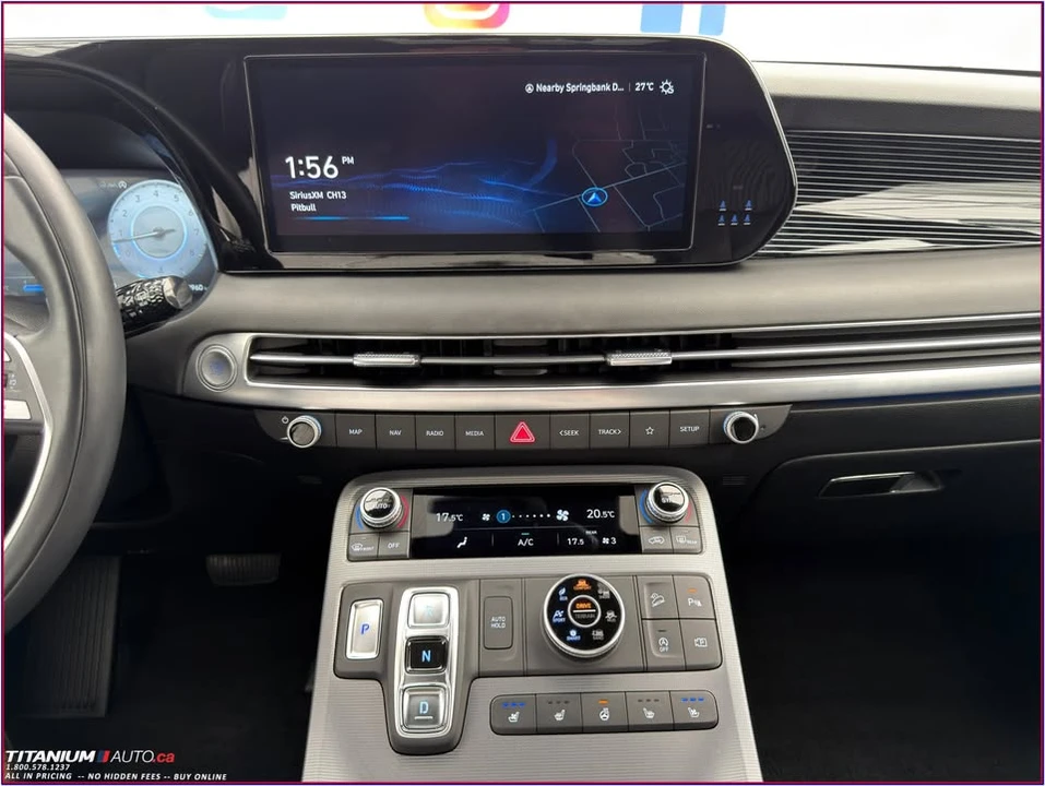 2024 Hyundai Palisade - Image 7 of 20