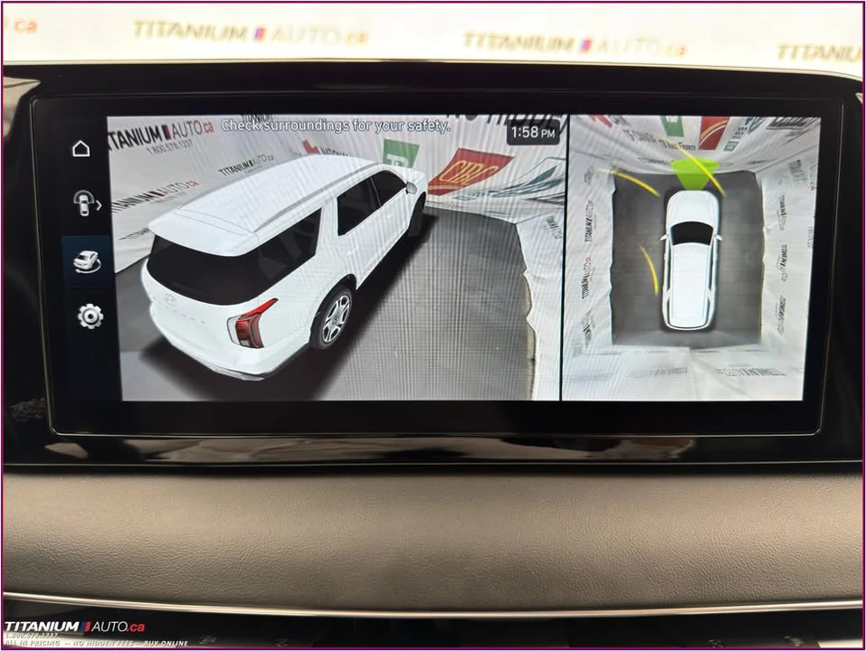 2024 Hyundai Palisade - Image 10 of 20