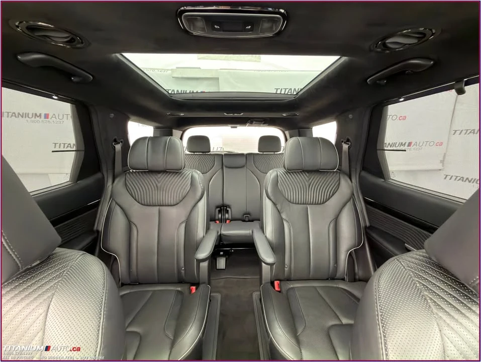 2024 Hyundai Palisade - Image 15 of 20