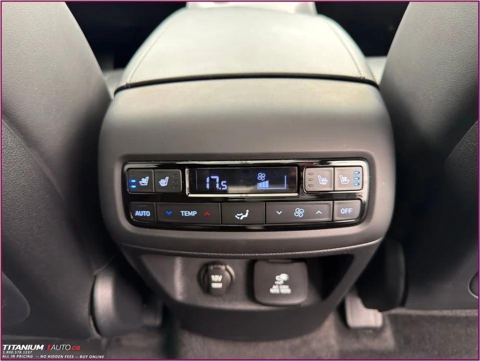 2024 Hyundai Palisade - Image 16 of 20