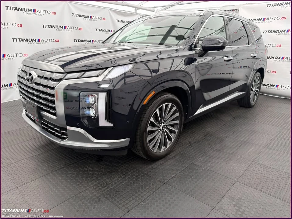 2024 Hyundai Palisade - Image 6 of 20