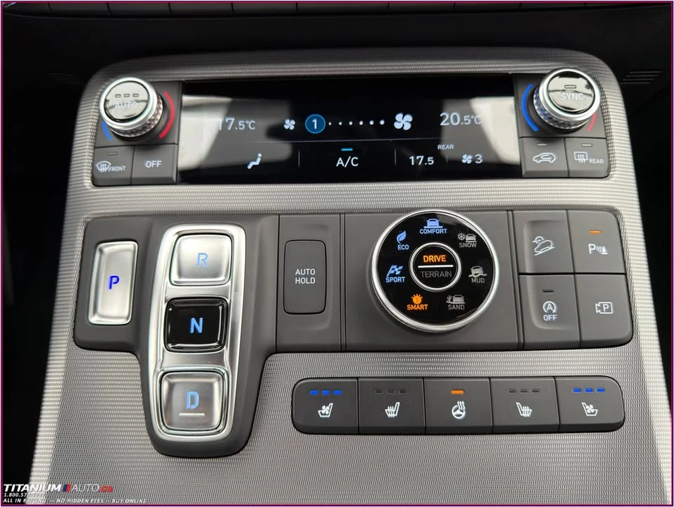 2024 Hyundai Palisade - Image 8 of 20