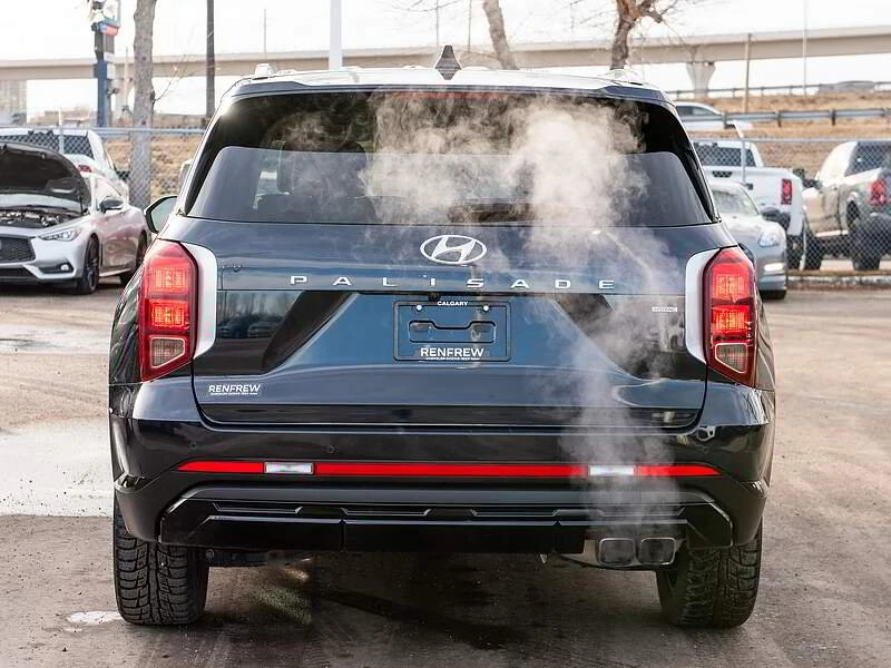 2024 Hyundai Palisade - Image 5 of 20