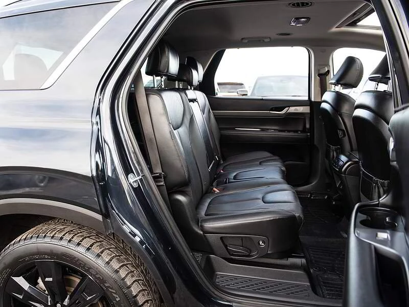 2024 Hyundai Palisade - Image 14 of 20